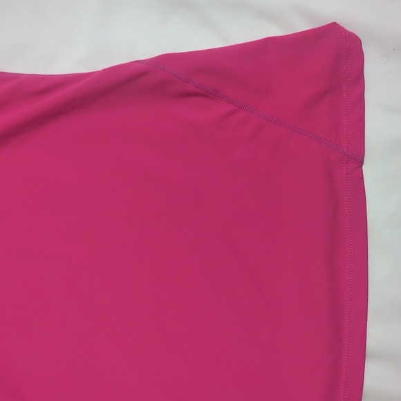Fabletics Leon Tank, Color Pink/Blue Size M - Picture 10 of 13